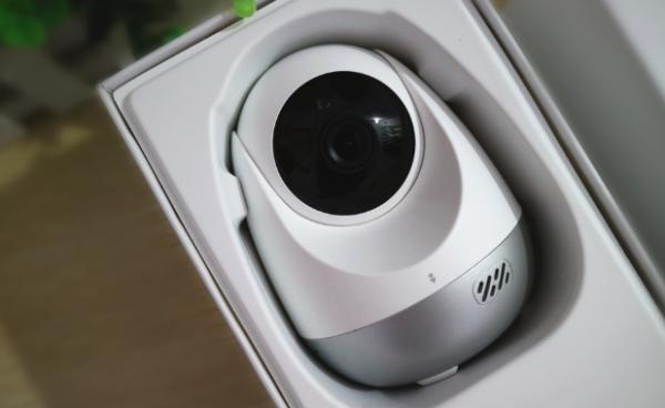 360摄像机绿灯一直闪怎么回事缩略图