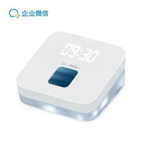 打卡机如何调时间和日期图标