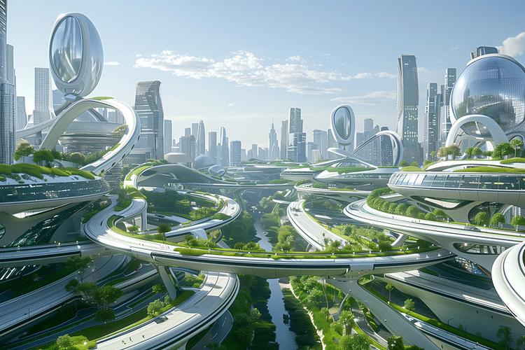 都市天际线重复建筑mod缩略图