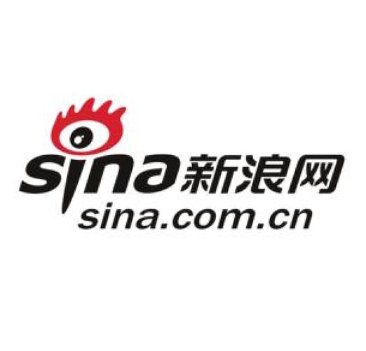 新浪网官网首页官网登录图标