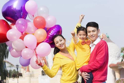 共性家族的快乐生活小说缩略图
