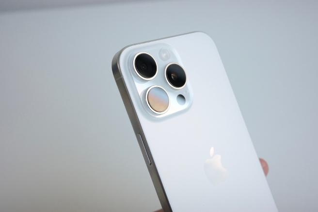 iPhone16ProMax的默认字体大小是什么图标