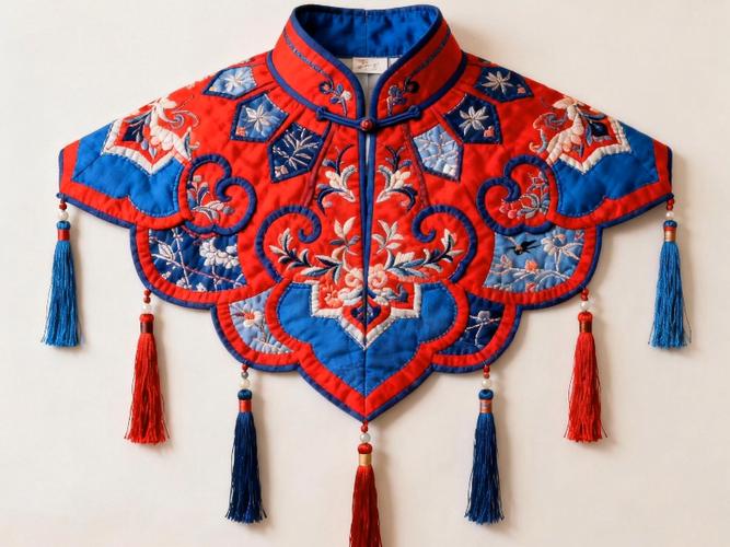 云肩最忌三种衣服图标