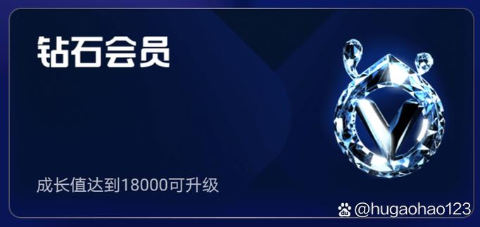 支付宝会员如何升级钻石会员缩略图