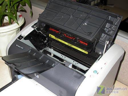 hp117w硒鼓更换缩略图
