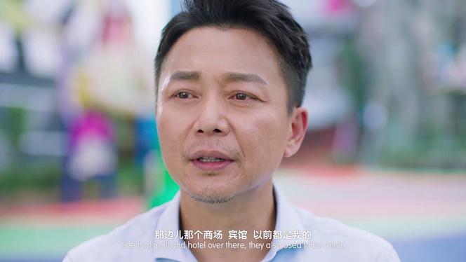 刘奕君德芙巧克力广告缩略图