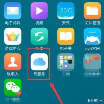 手机电话薄不见了怎么恢复图标