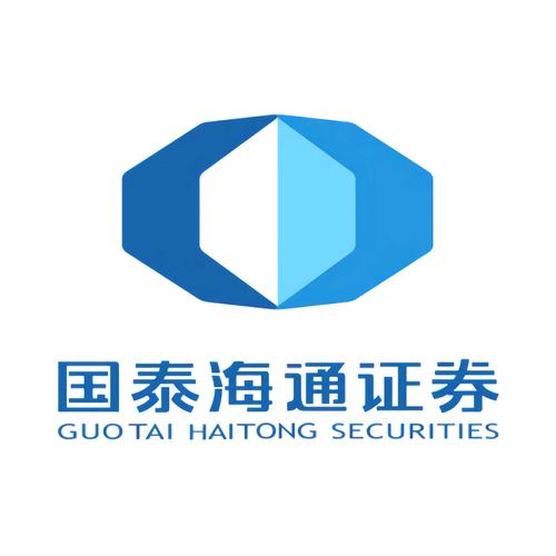 国泰海通通财app官方正版下载安装图标