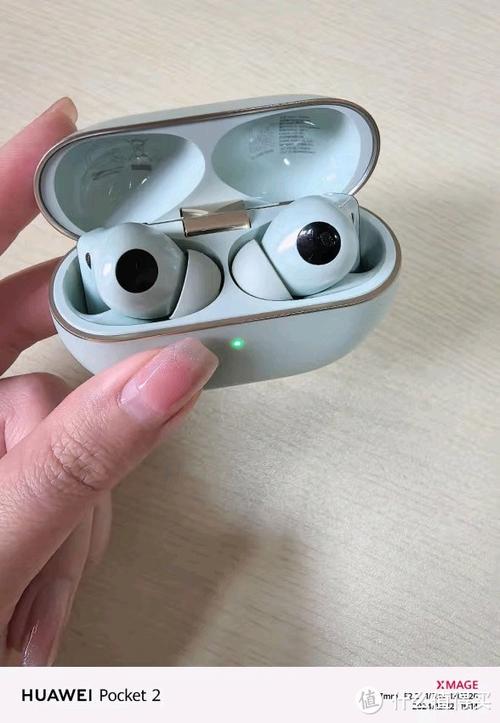 华为freebuds pro4怎么配对缩略图