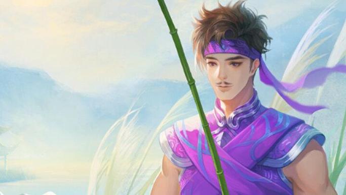 问道领养的娃娃体力怎么恢复游戏截图