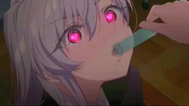 催眠控制洗脑动画缩略图