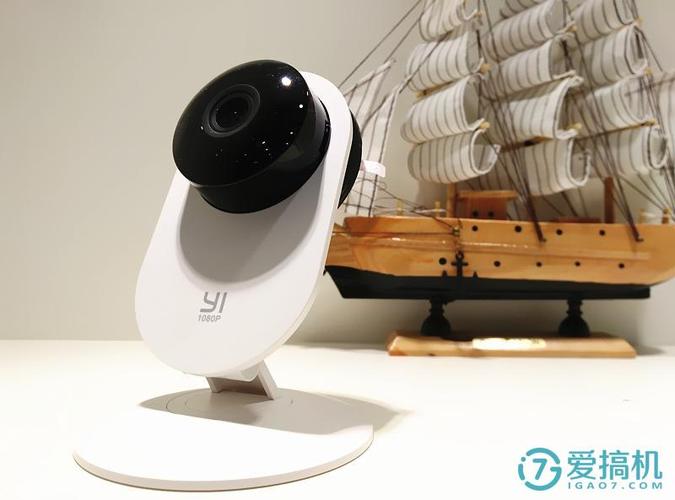 下载小蚁攝像机摄像机到手机缩略图