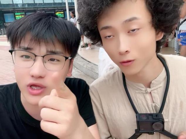 迷你枪战李梦圆视频