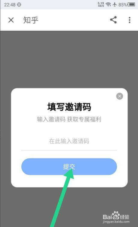 请输入邀请码(选填)游戏截图