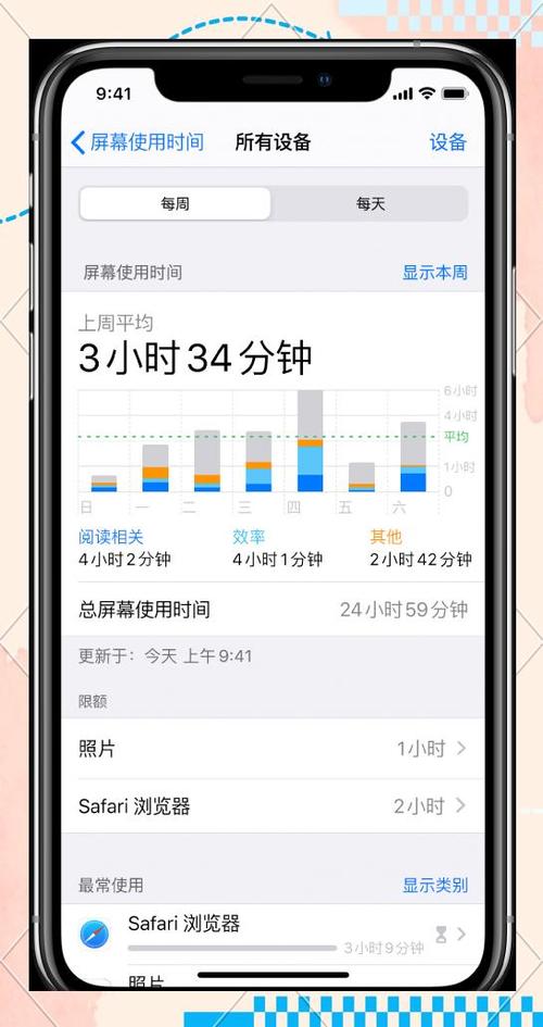 手机拆屏幕加热要多久