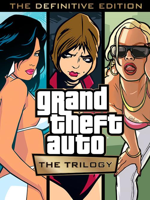gta三部曲最终版手机下载缩略图
