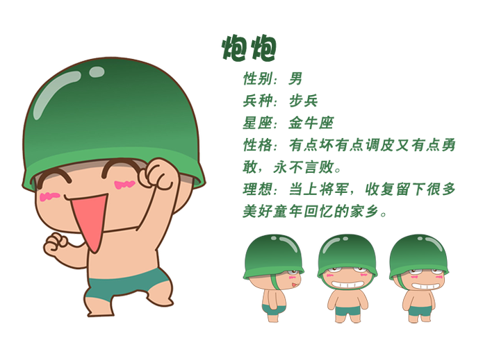 炮炮向前冲第三季特殊任务动画片缩略图