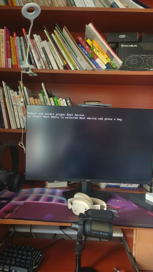 电脑装完系统后重启就进不了系统缩略图