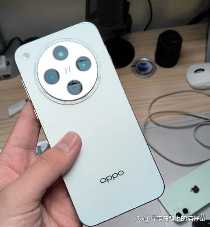 oppo拍照专业模式参数图标