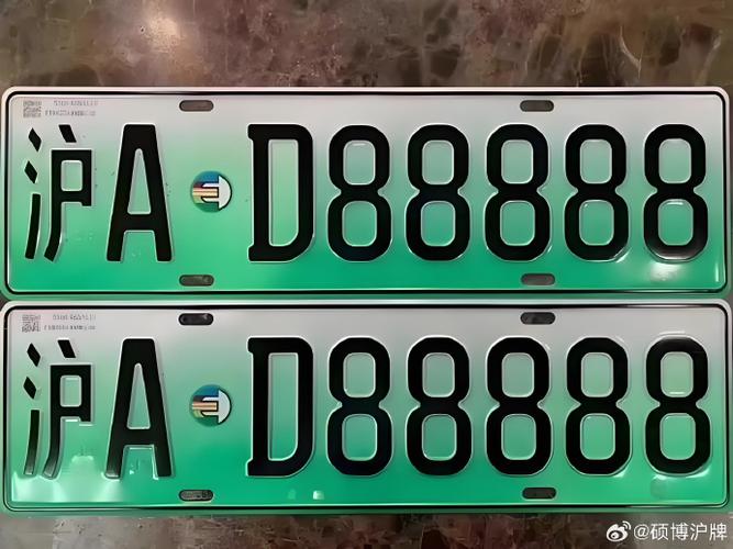 2027上海取消送绿牌车了吗图标