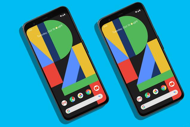 谷歌pixel2不能更新系统缩略图