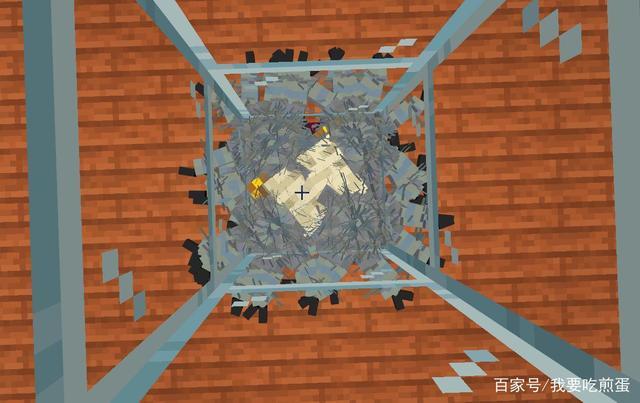 我的世界基岩版刷怪笼机制缩略图