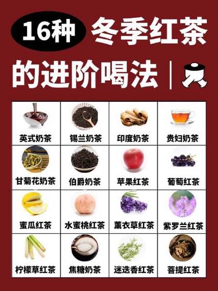 红茶的功效与作用适合什么人喝游戏截图