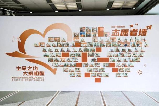 爱心公益墙 游戏截图