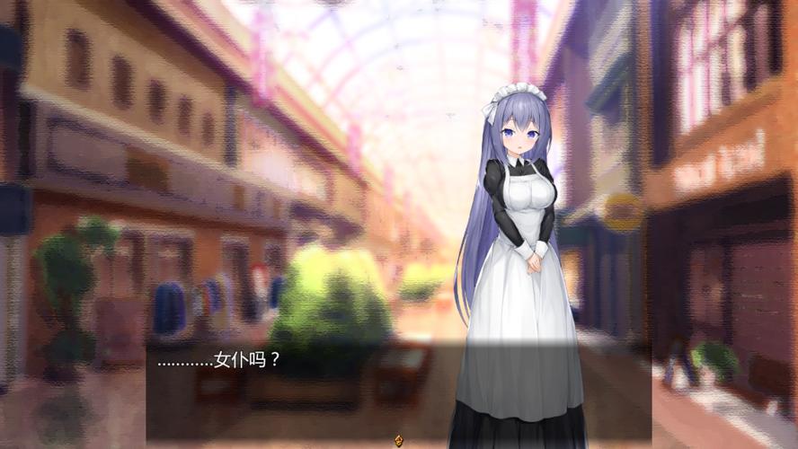 女仆life攻略巴比伦汉化怎么回忆图标