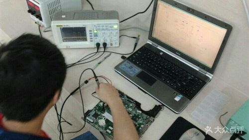 华硕北京售后服务网点缩略图