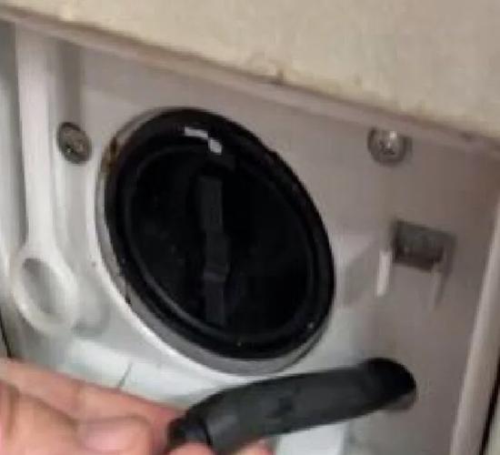 海尔洗衣机怎么清洗内桶污垢缩略图