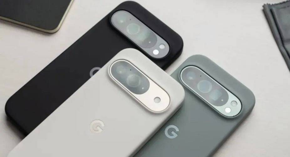 pixel2更新安卓10缩略图