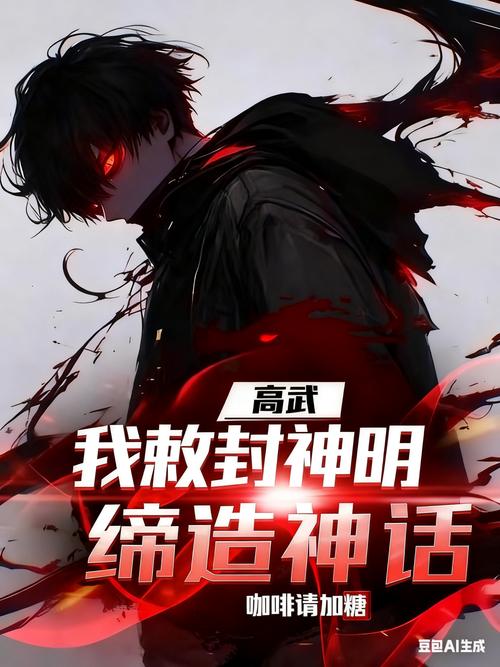 高武我每天十倍属性点缩略图