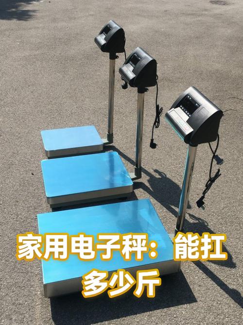 电子秤一般能称多少斤游戏截图