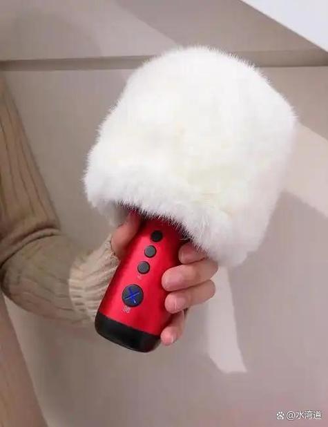 苹果手机怎么用全民k歌麦克风图标