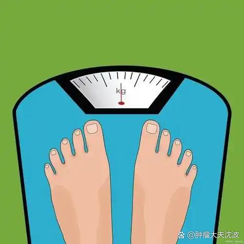 体重突然增加是什么原因缩略图
