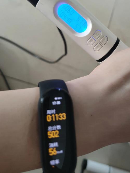 小米手环6与手机最远距离是多少缩略图