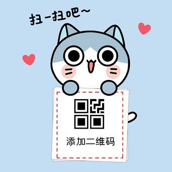 二维码换了头像还能扫出来么缩略图