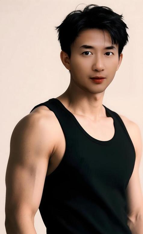 男生夸你身材好意味什么图标