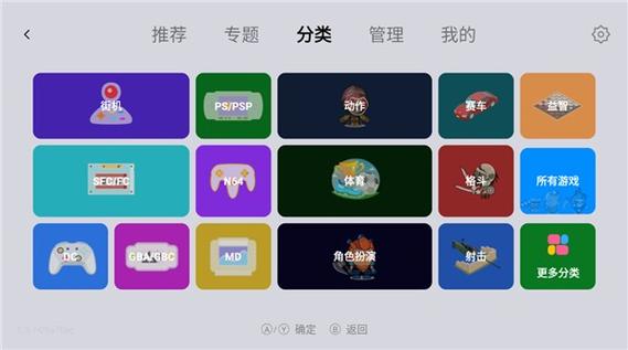 小鸡模拟器tv版无法储存图标