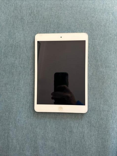 苹果mini2玩游戏卡吗缩略图
