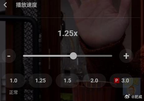 手机网页视频倍速播放游戏截图