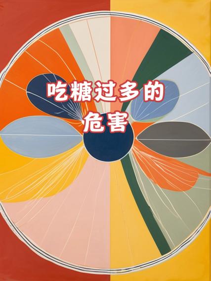 长期吃糖对身体有什么危害游戏截图