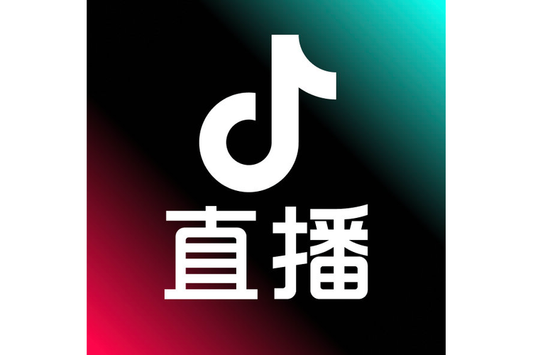 抖音安装来源抖音短视频视频直播图标