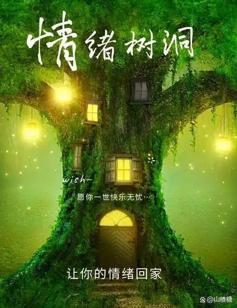 树洞倾听者图标