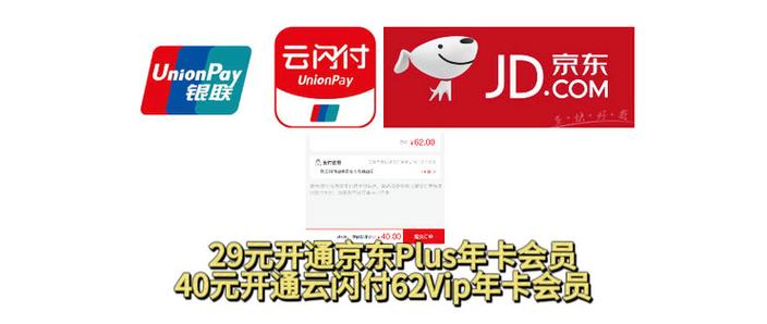 京东闪付用的是什么钱图标