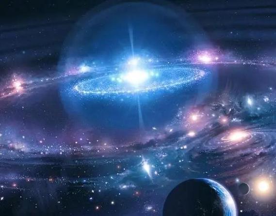 宇宙的能量真的对人有影响吗缩略图