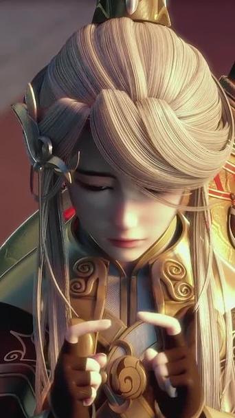 《太乙仙魔录之灵飞纪》太白子缩略图