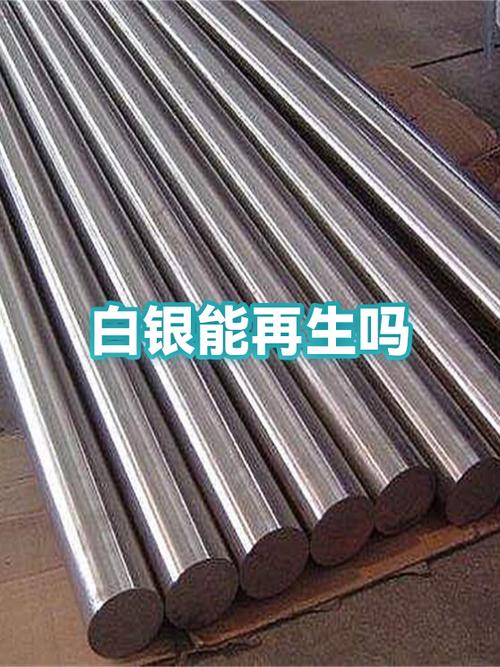 白银是可再生能源吗缩略图