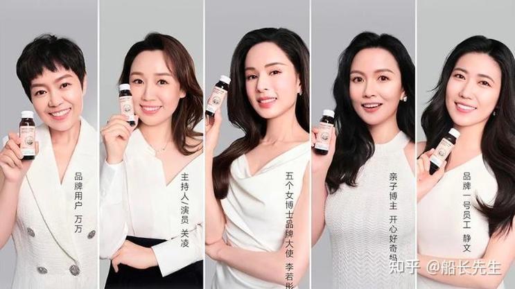 五个女博士到底值不值得买图标